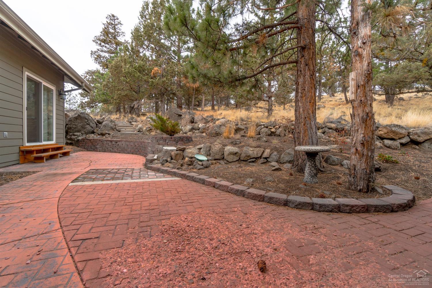 Awbrey Butte - Residential