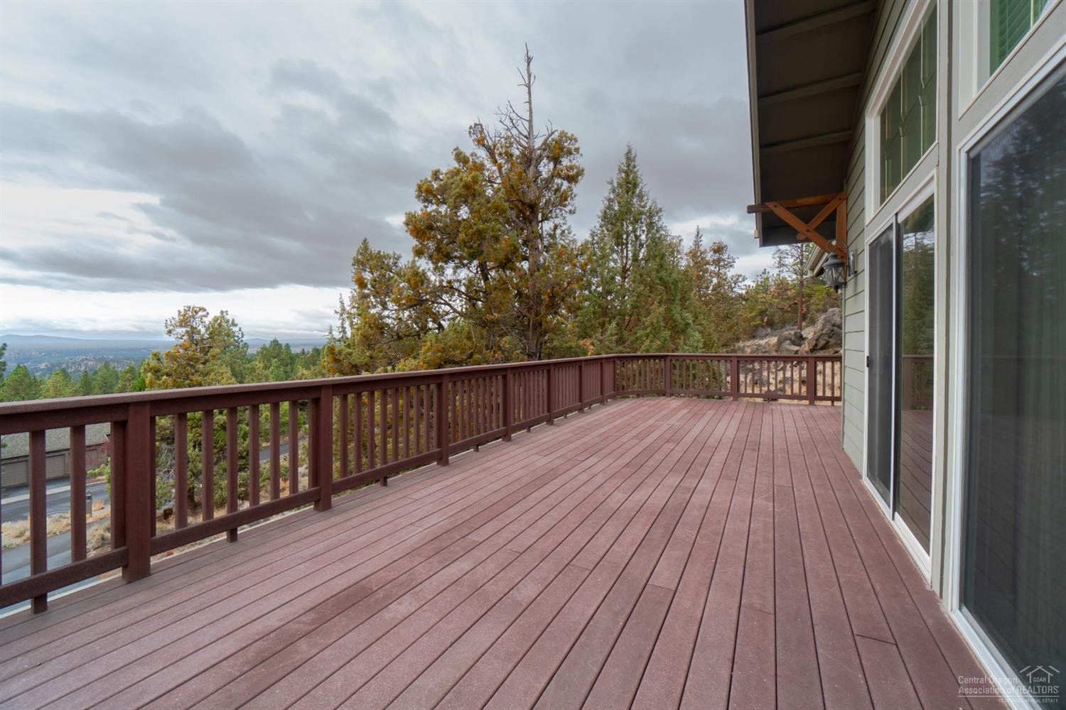 Awbrey Butte - Residential