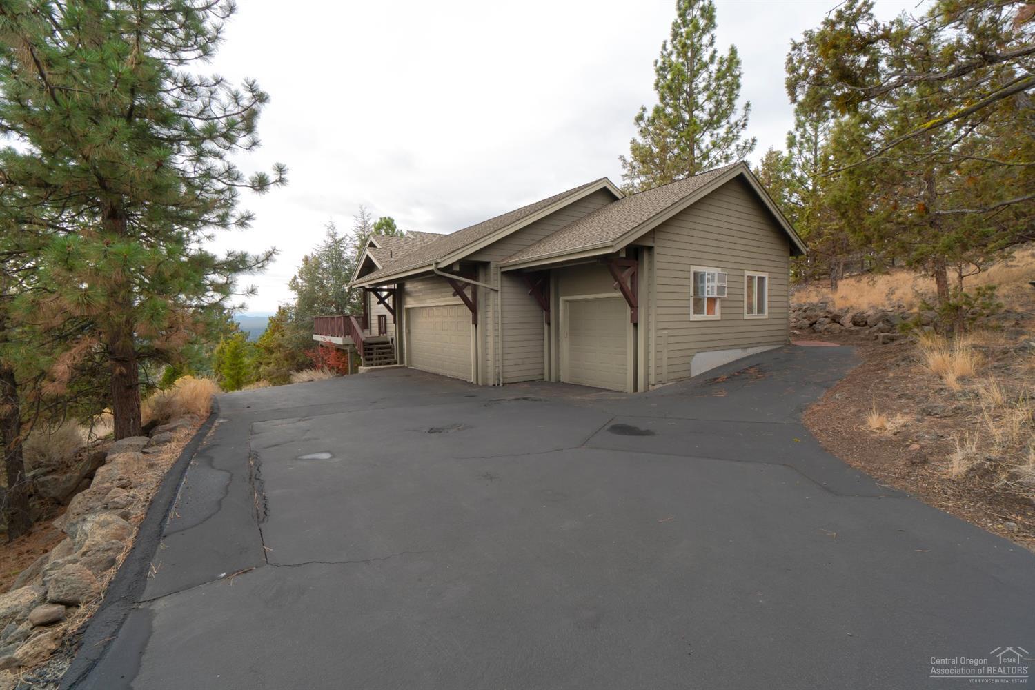 Awbrey Butte - Residential