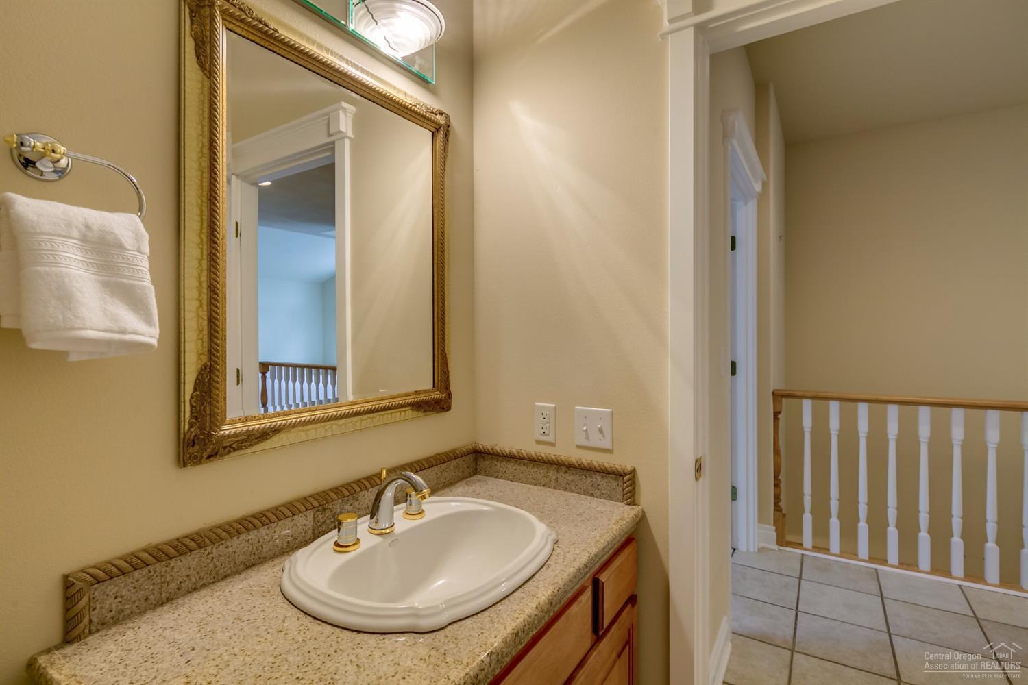 Awbrey Butte - Residential