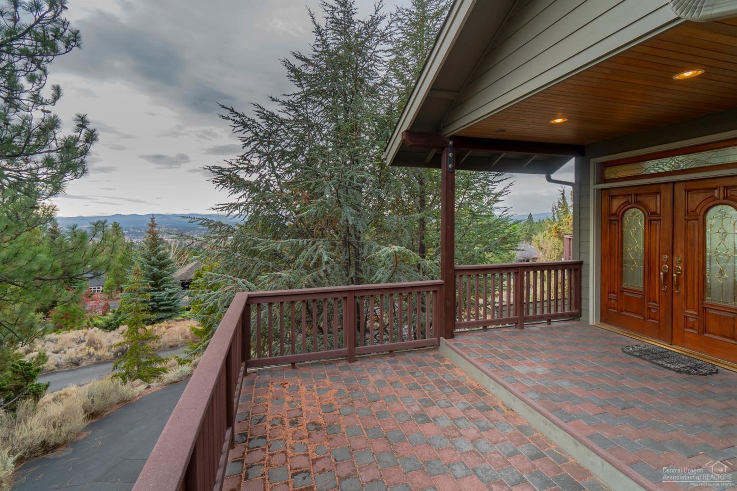 Awbrey Butte - Residential