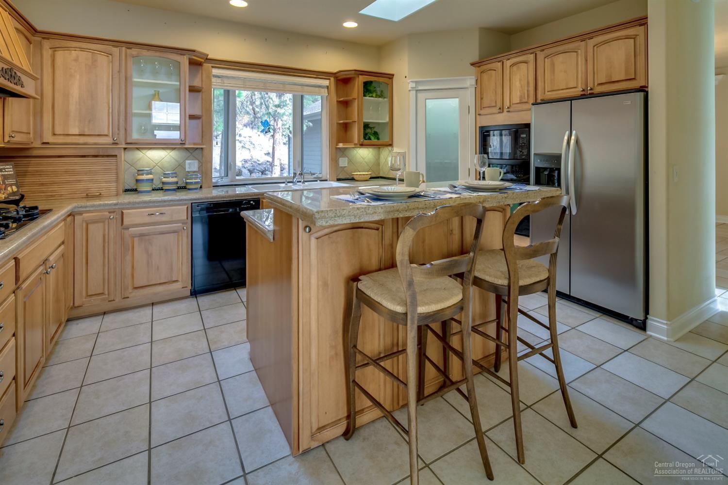 Awbrey Butte - Residential