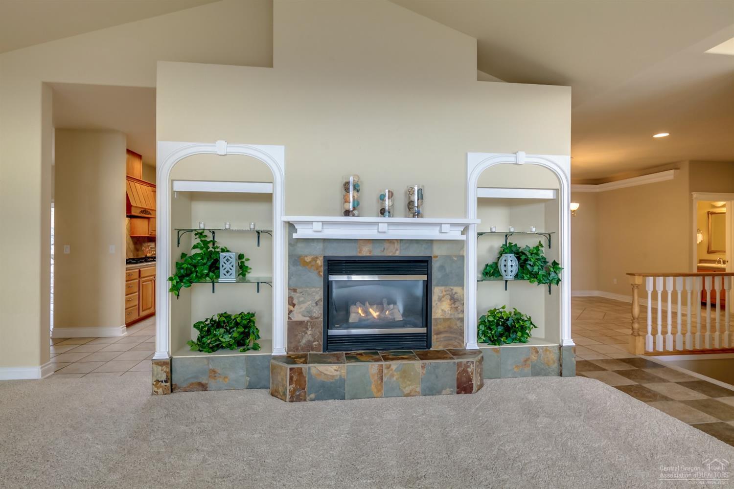 Awbrey Butte - Residential