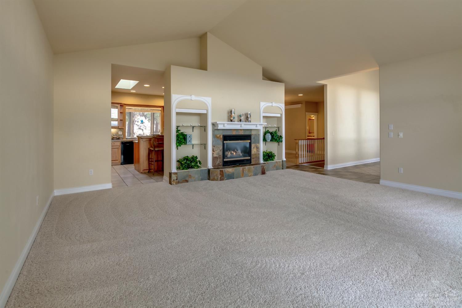 Awbrey Butte - Residential