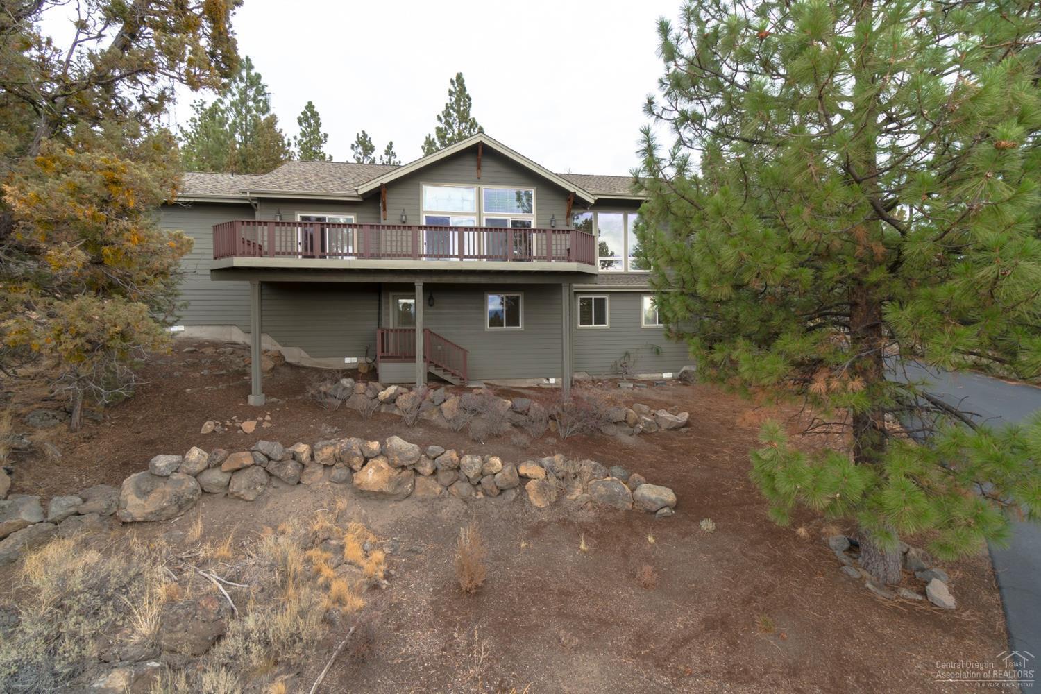 Awbrey Butte - Residential