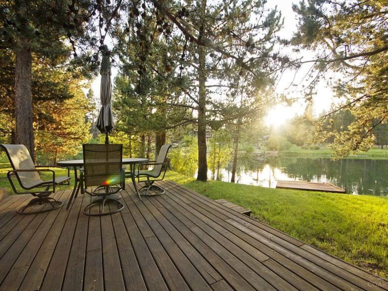 Crosswater - Residential