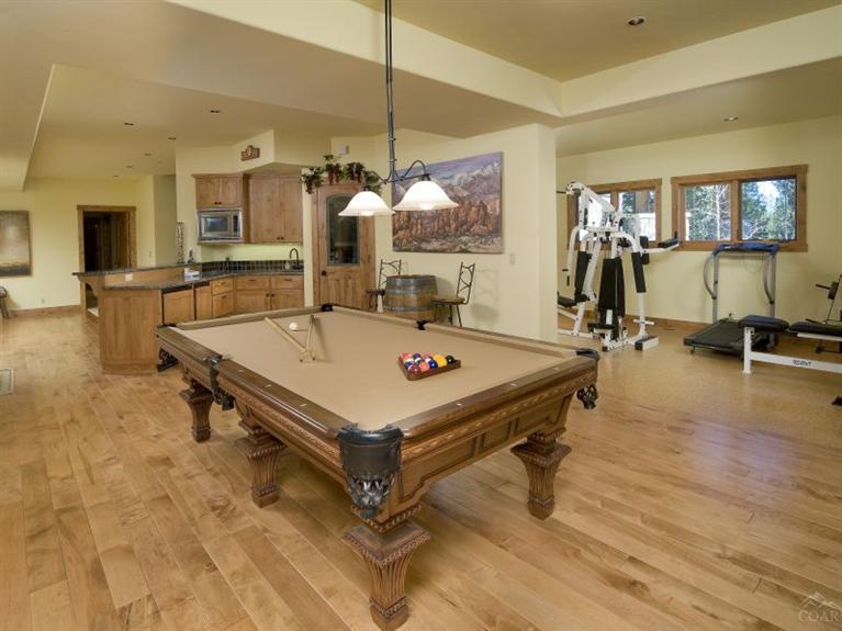 Crosswater - Residential