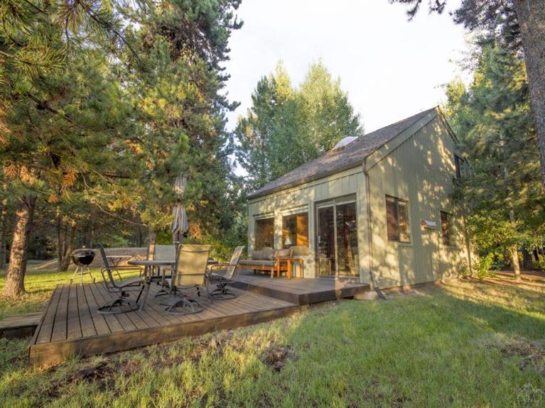 Crosswater - Residential