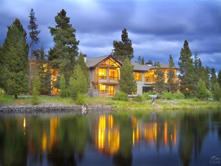 Crosswater - Residential