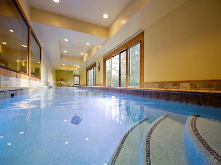 Crosswater - Residential