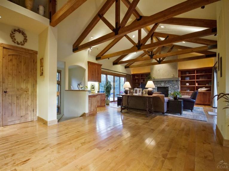 Crosswater - Residential