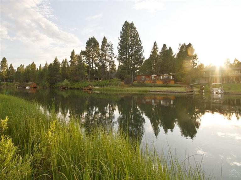 Crosswater - Residential