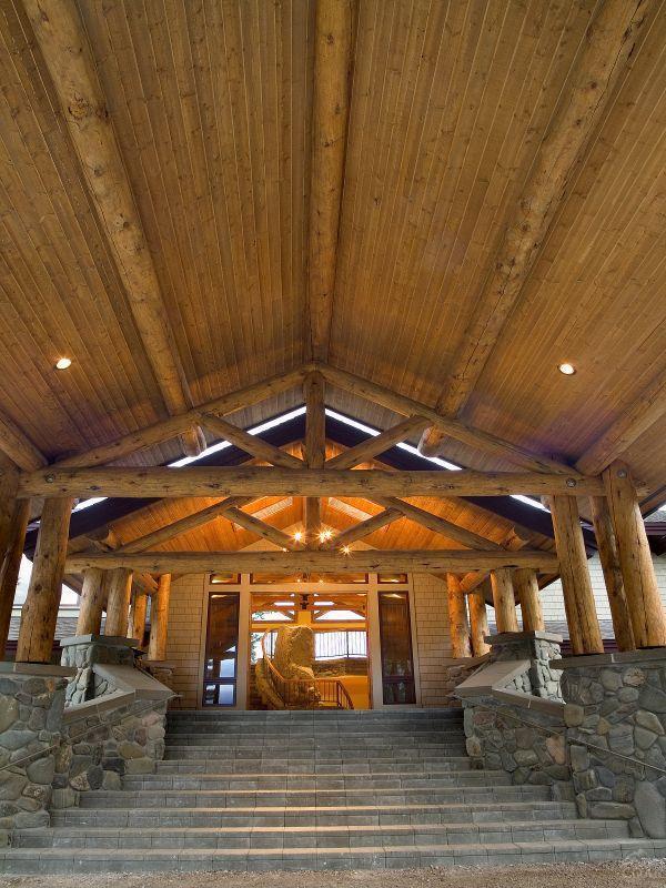 Crosswater - Residential