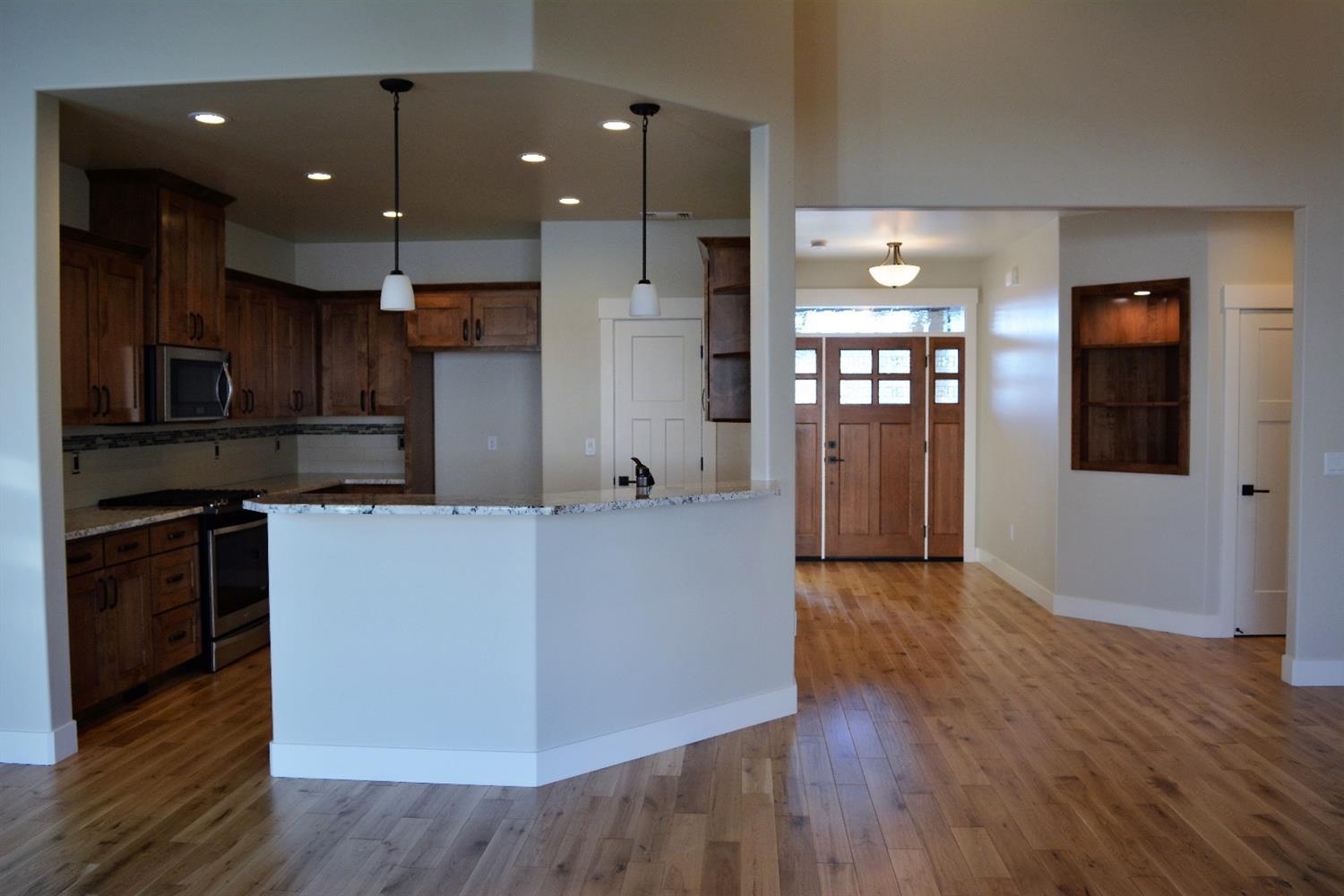 Summerfield - Residential