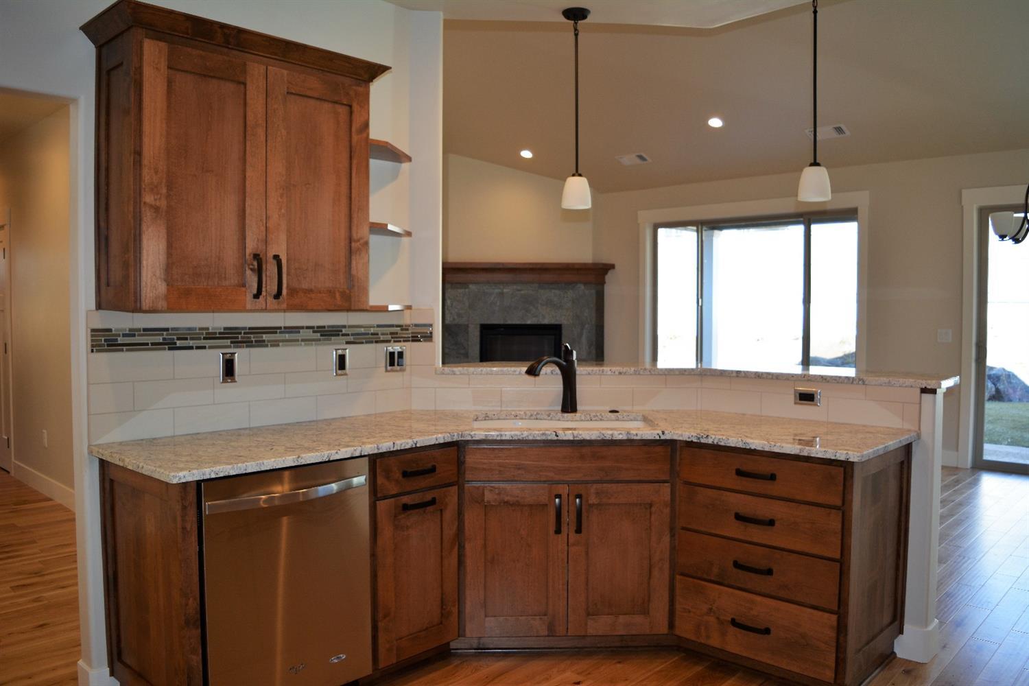 Summerfield - Residential