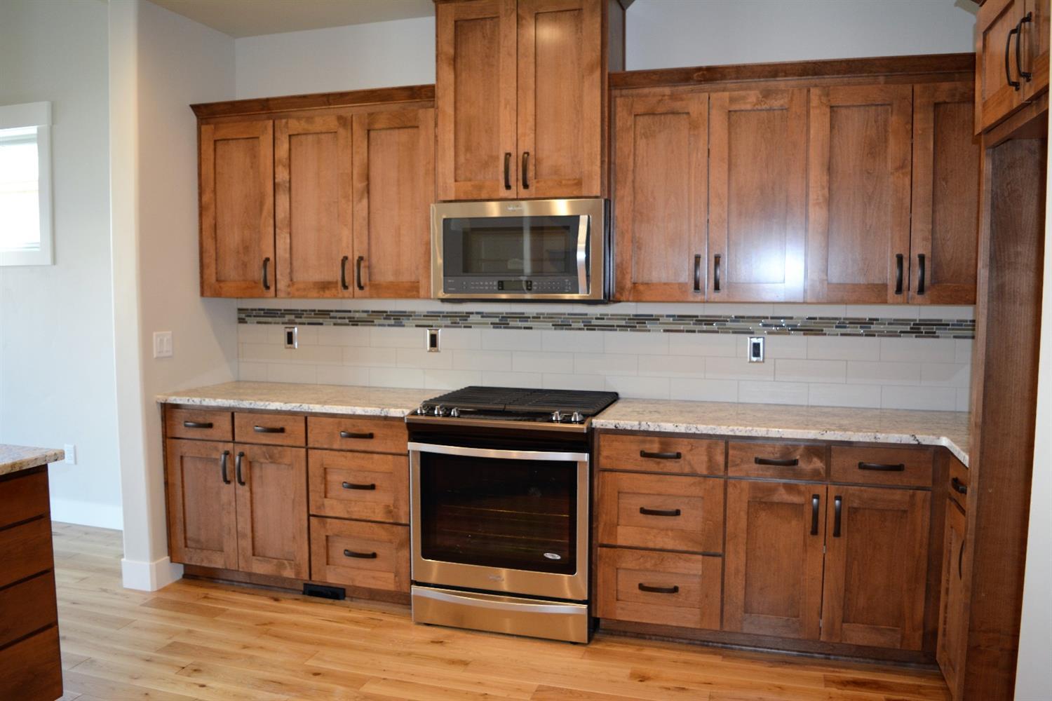 Summerfield - Residential