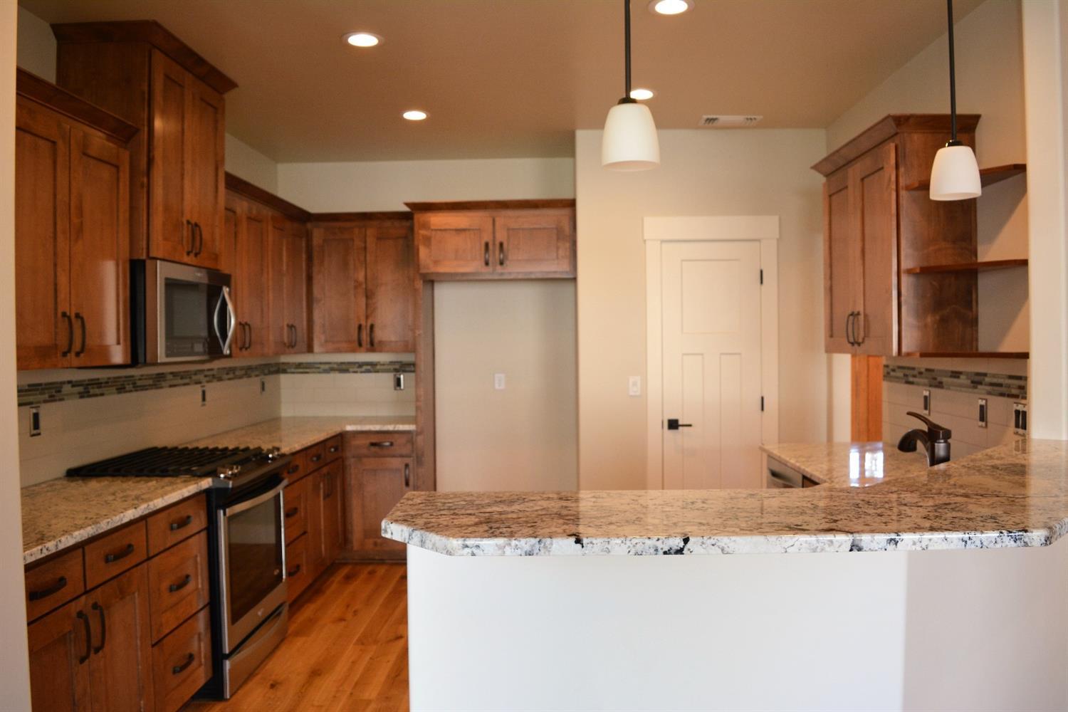 Summerfield - Residential