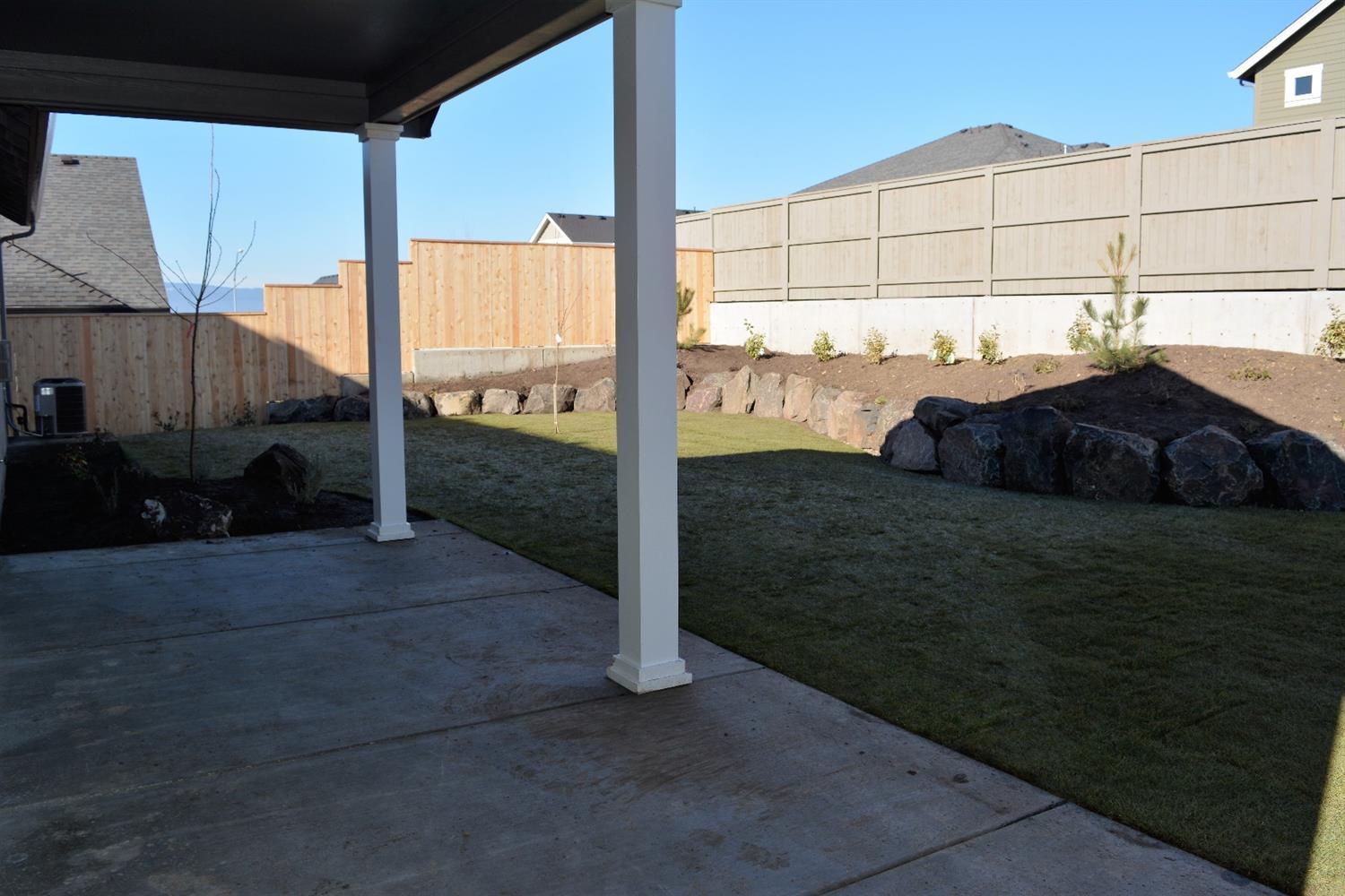 Summerfield - Residential