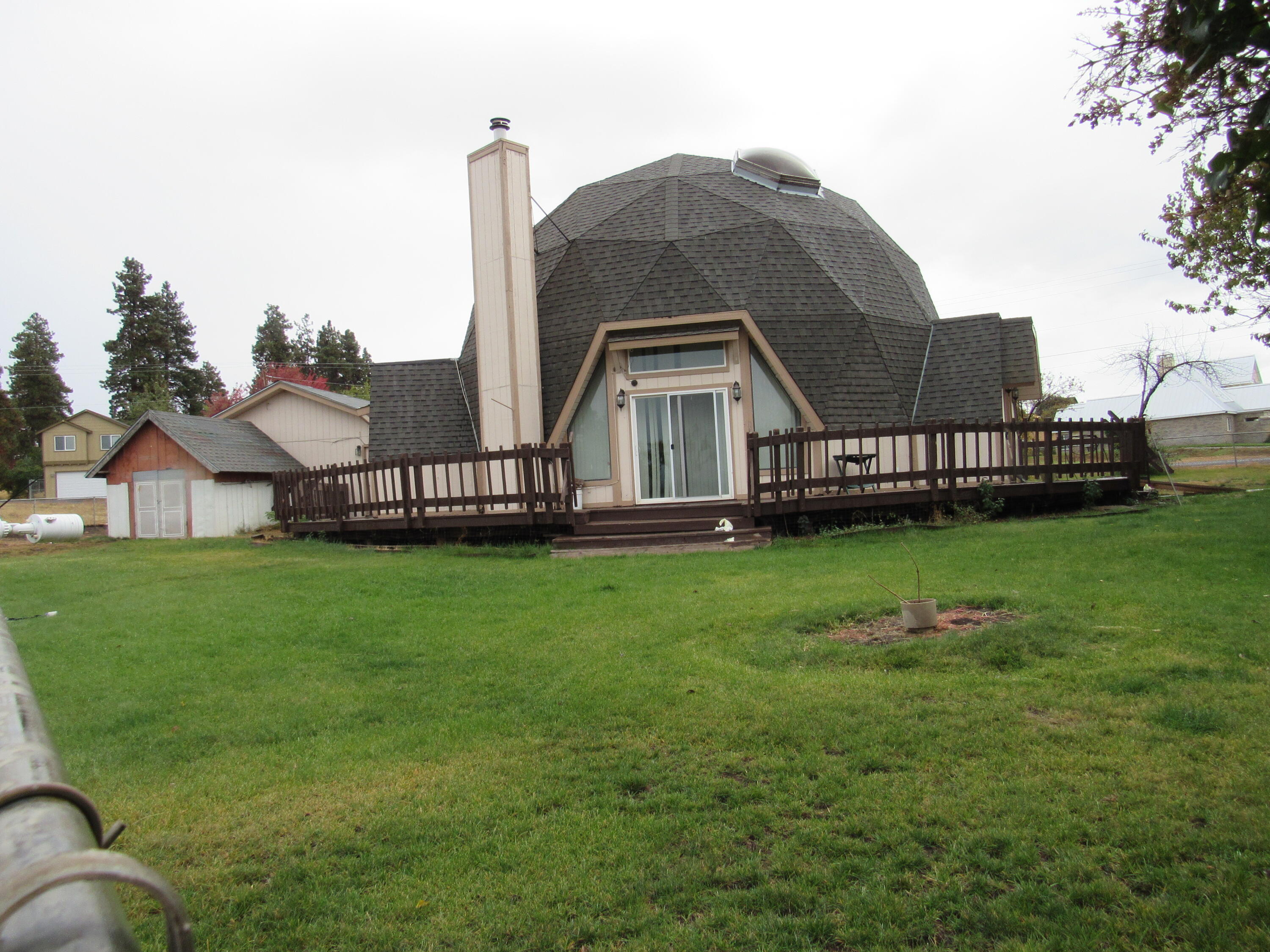 Oregon Shores -Unit 2 - Residential