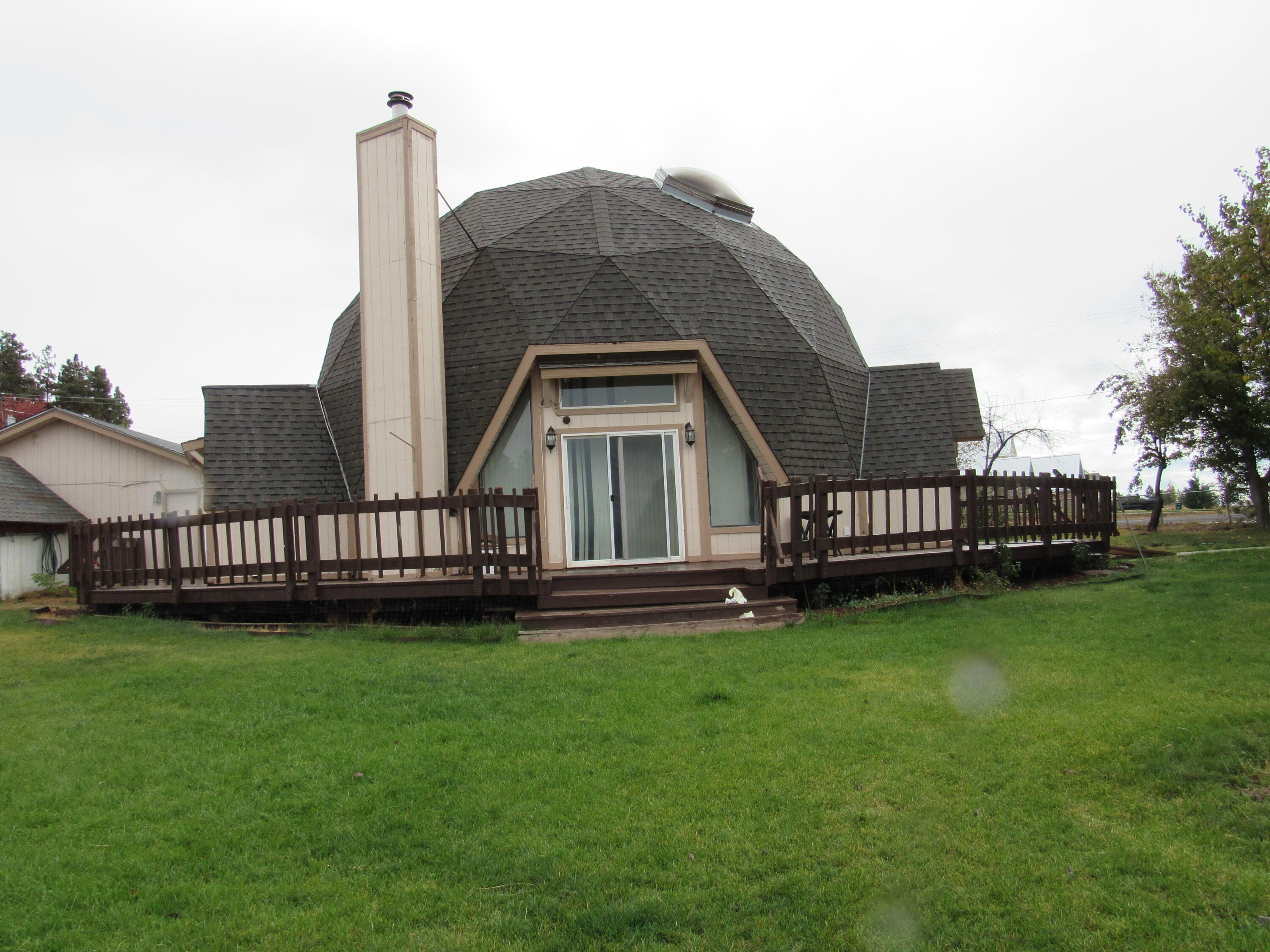 Oregon Shores -Unit 2 - Residential