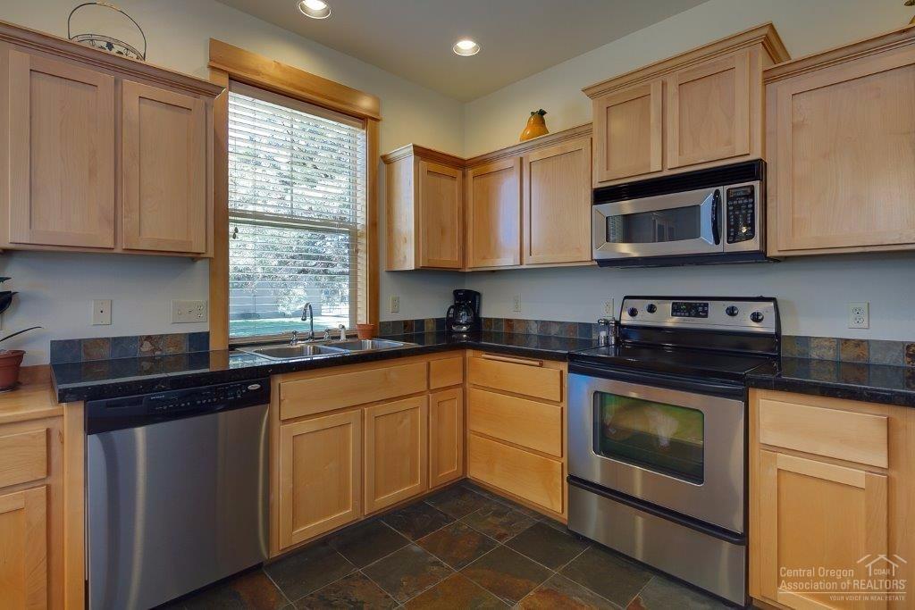 Eagle Crest - Residential