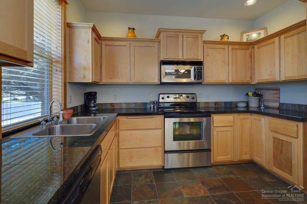 Eagle Crest - Residential