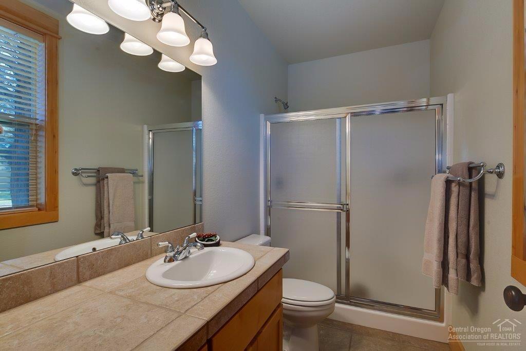 Eagle Crest - Residential