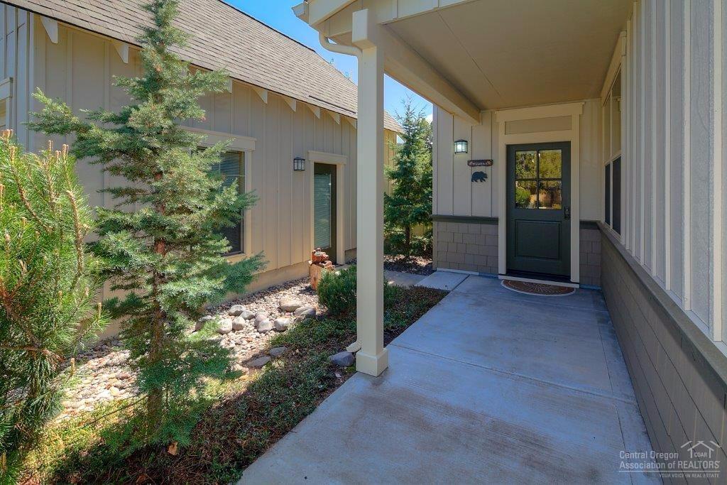 Eagle Crest - Residential