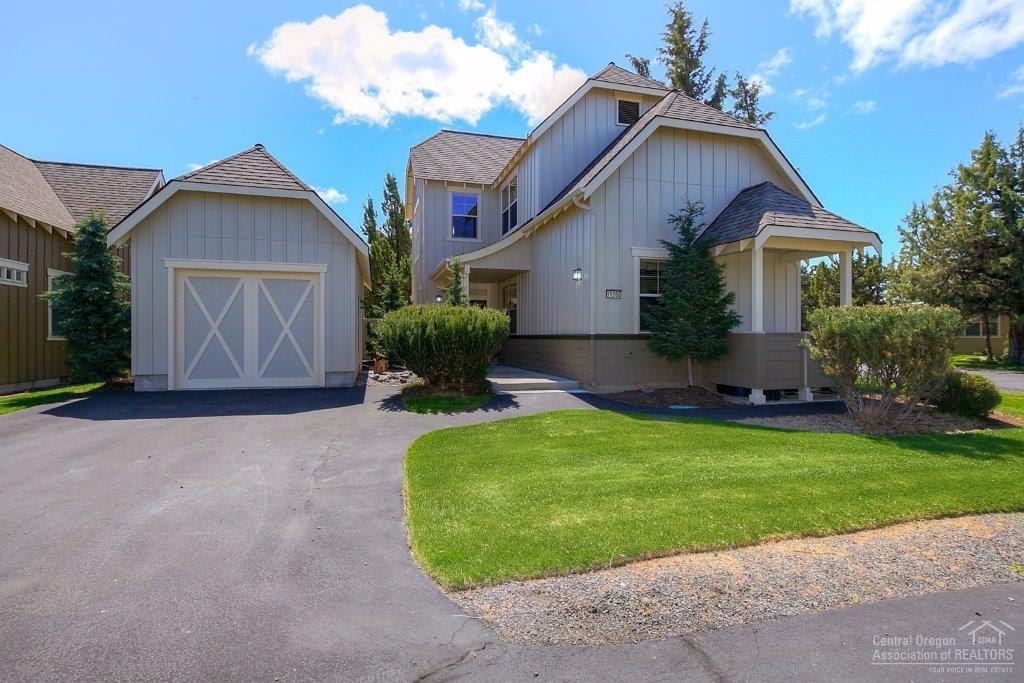 Eagle Crest - Residential