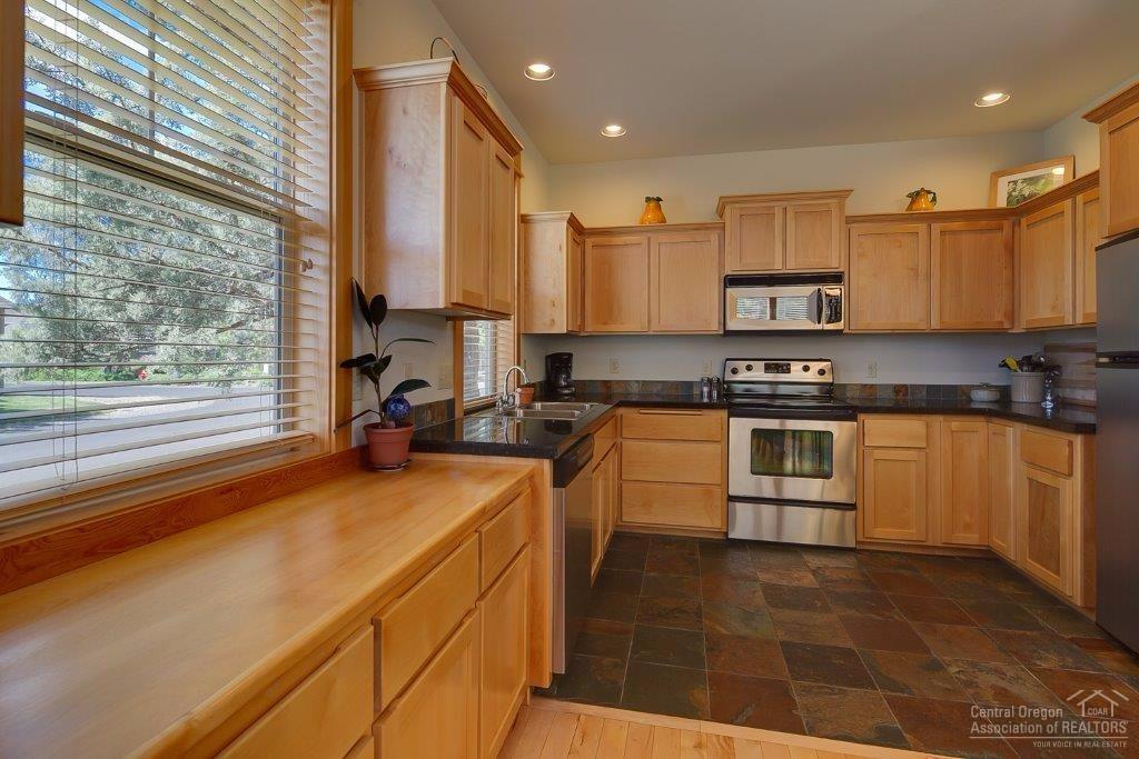 Eagle Crest - Residential