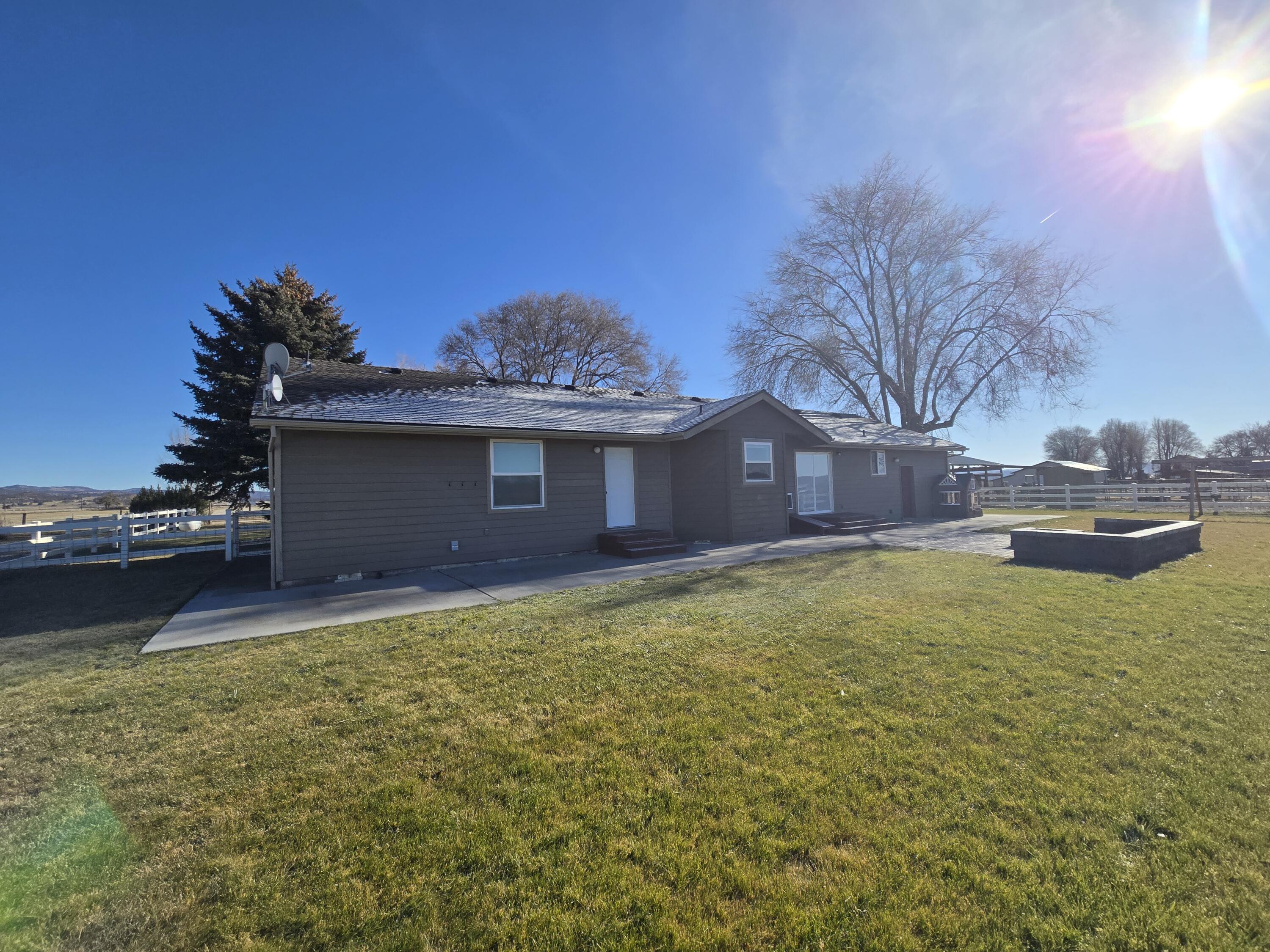 6631 NW Puckett Road