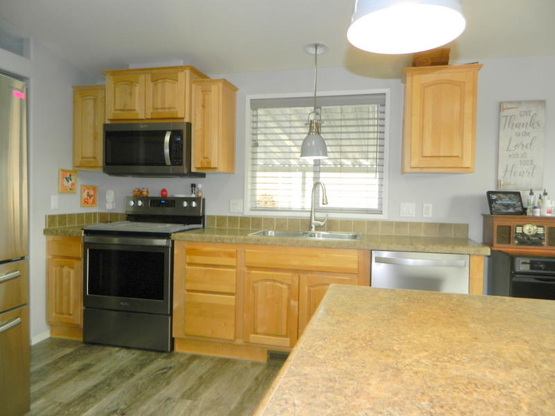 Aranaway Subdivision - Residential