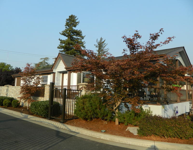 Aranaway Subdivision - Residential