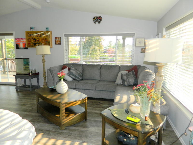 Aranaway Subdivision - Residential