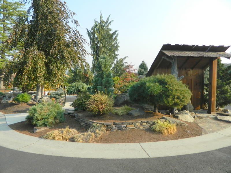 Aranaway Subdivision - Residential