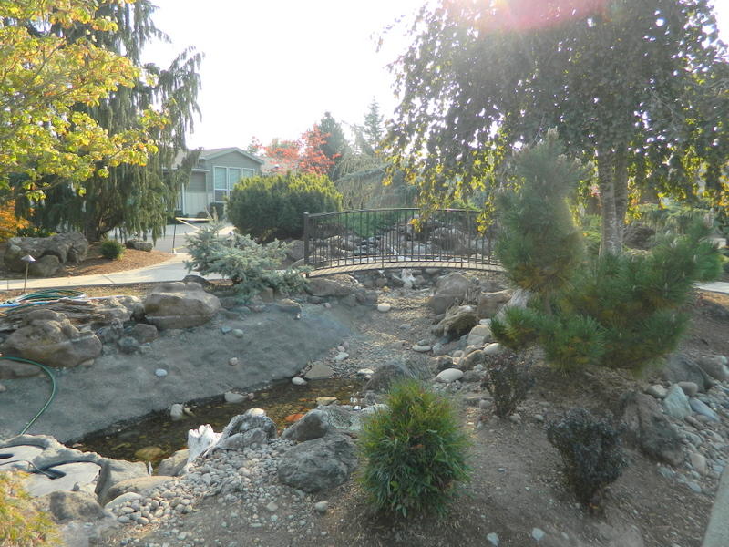 Aranaway Subdivision - Residential