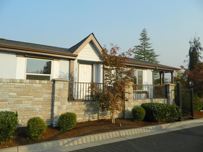 Aranaway Subdivision - Residential