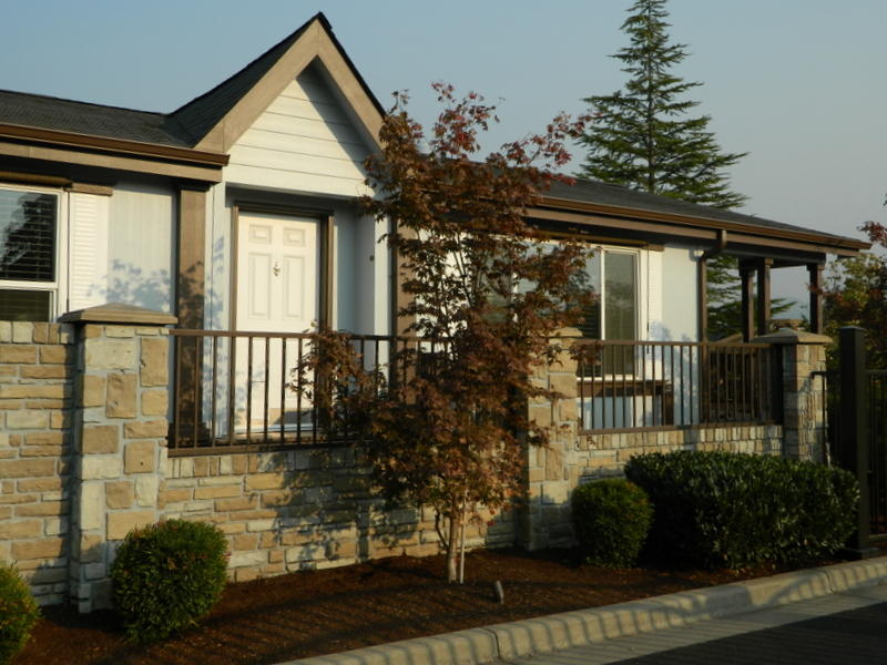 Aranaway Subdivision - Residential