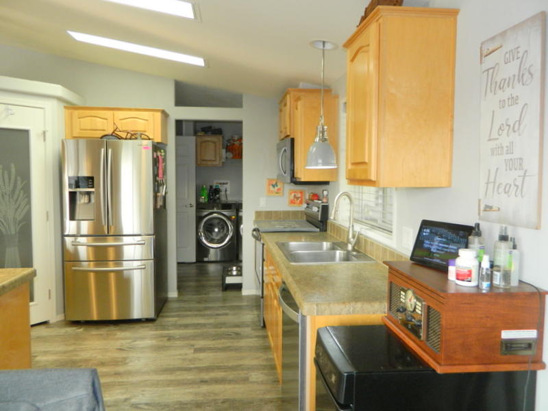 Aranaway Subdivision - Residential