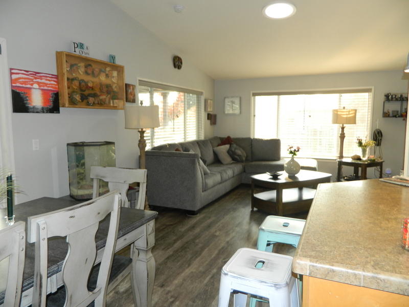 Aranaway Subdivision - Residential