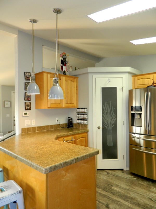 Aranaway Subdivision - Residential