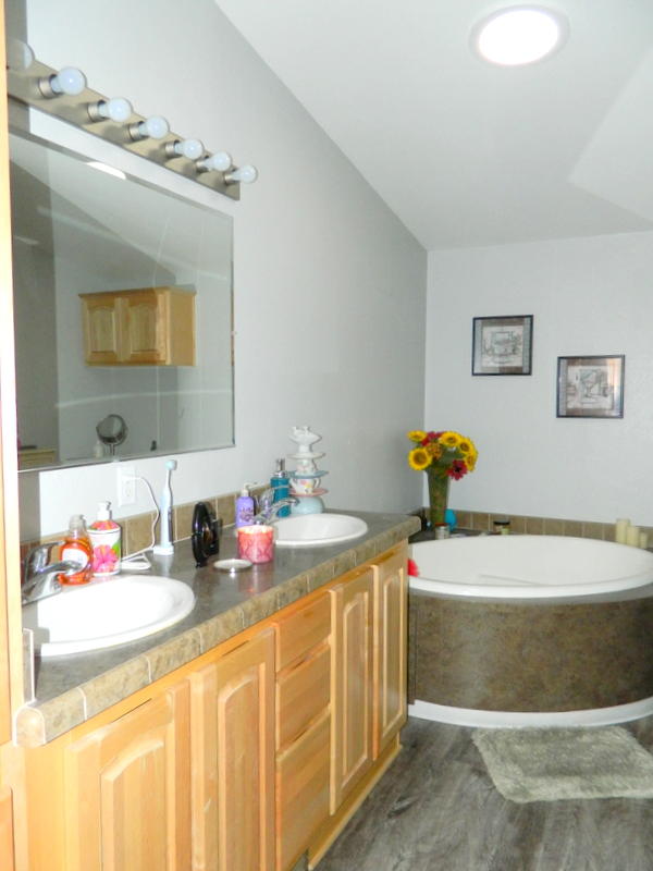 Aranaway Subdivision - Residential