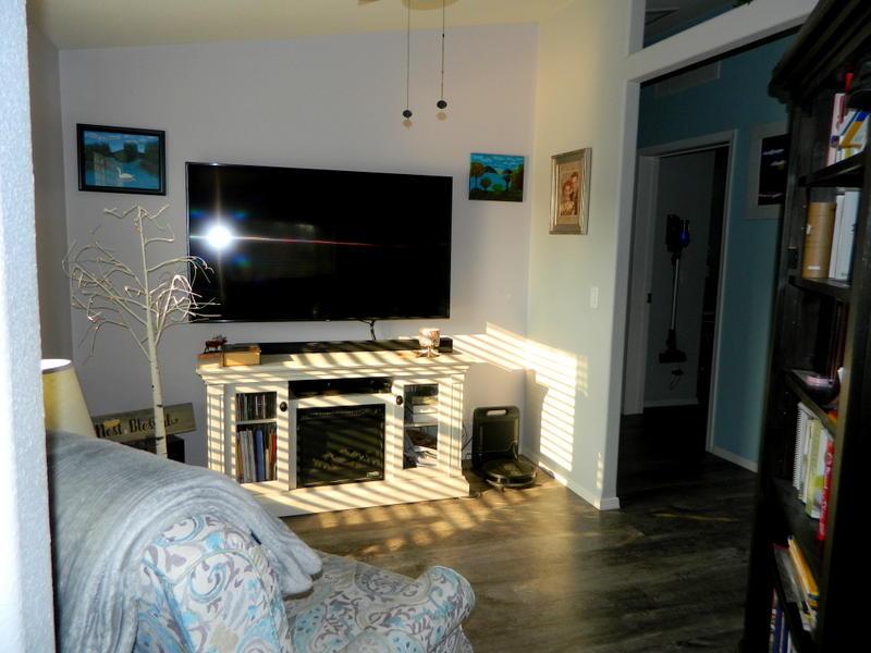 Aranaway Subdivision - Residential