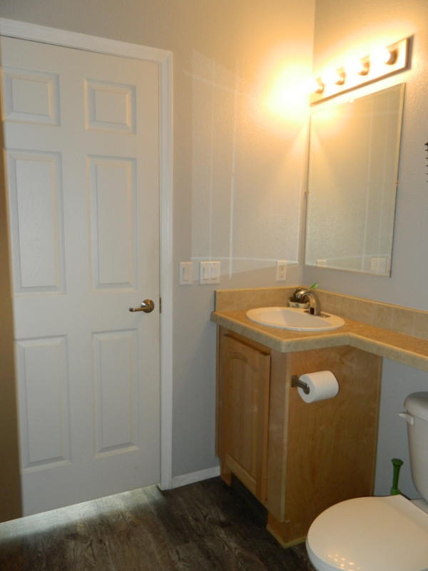 Aranaway Subdivision - Residential