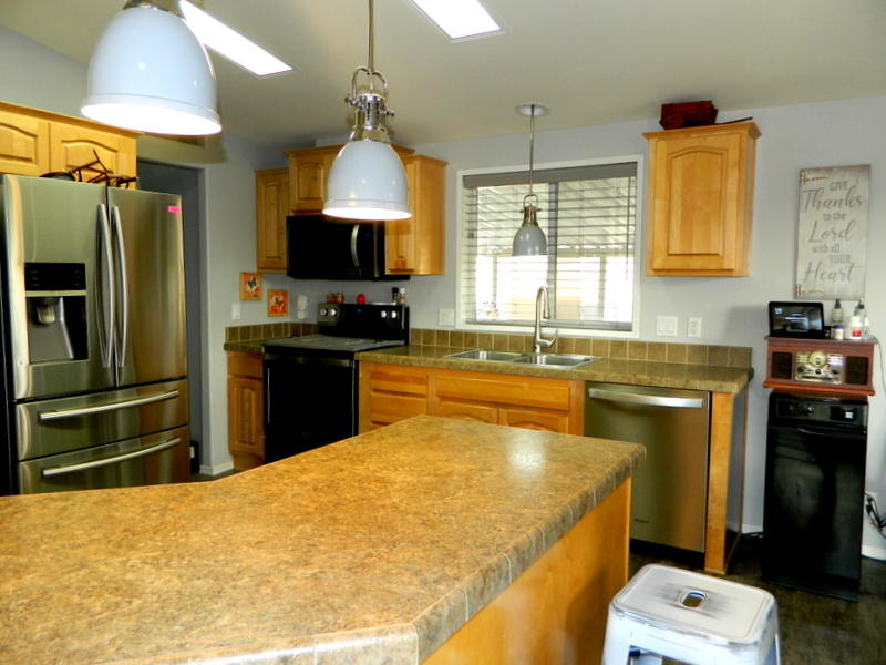 Aranaway Subdivision - Residential