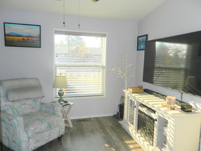 Aranaway Subdivision - Residential