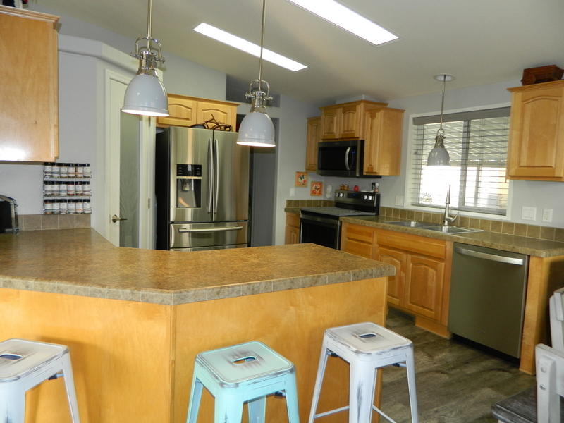 Aranaway Subdivision - Residential