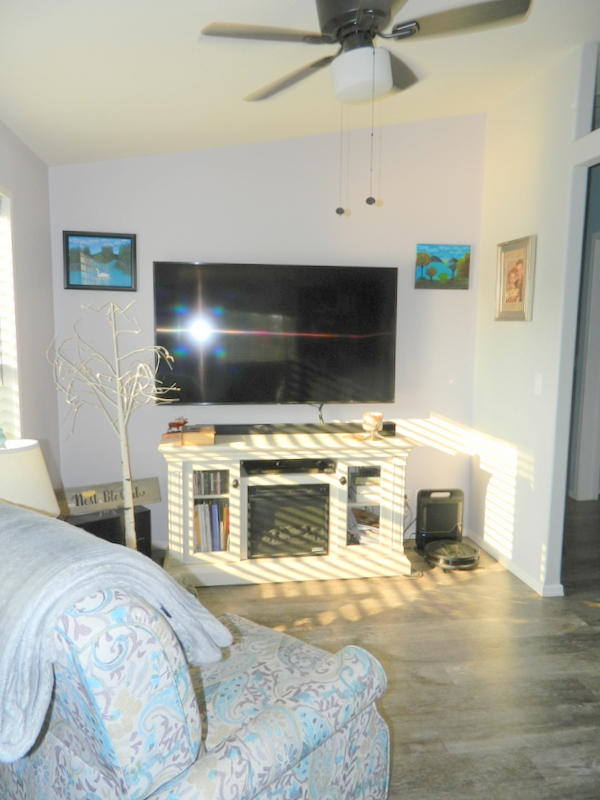 Aranaway Subdivision - Residential