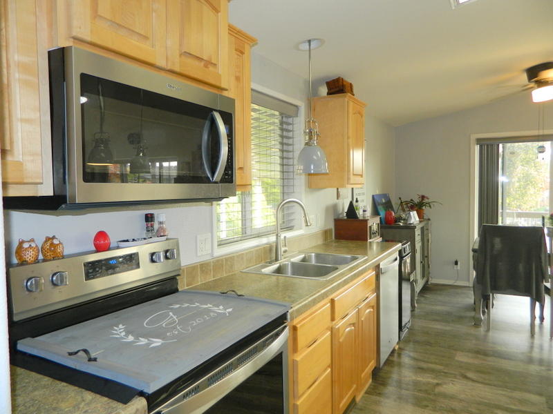 Aranaway Subdivision - Residential