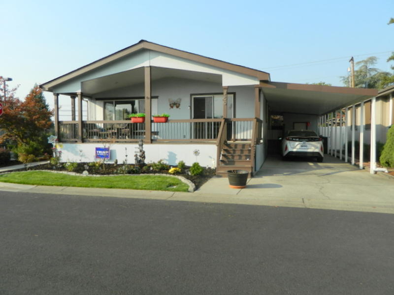 Aranaway Subdivision - Residential